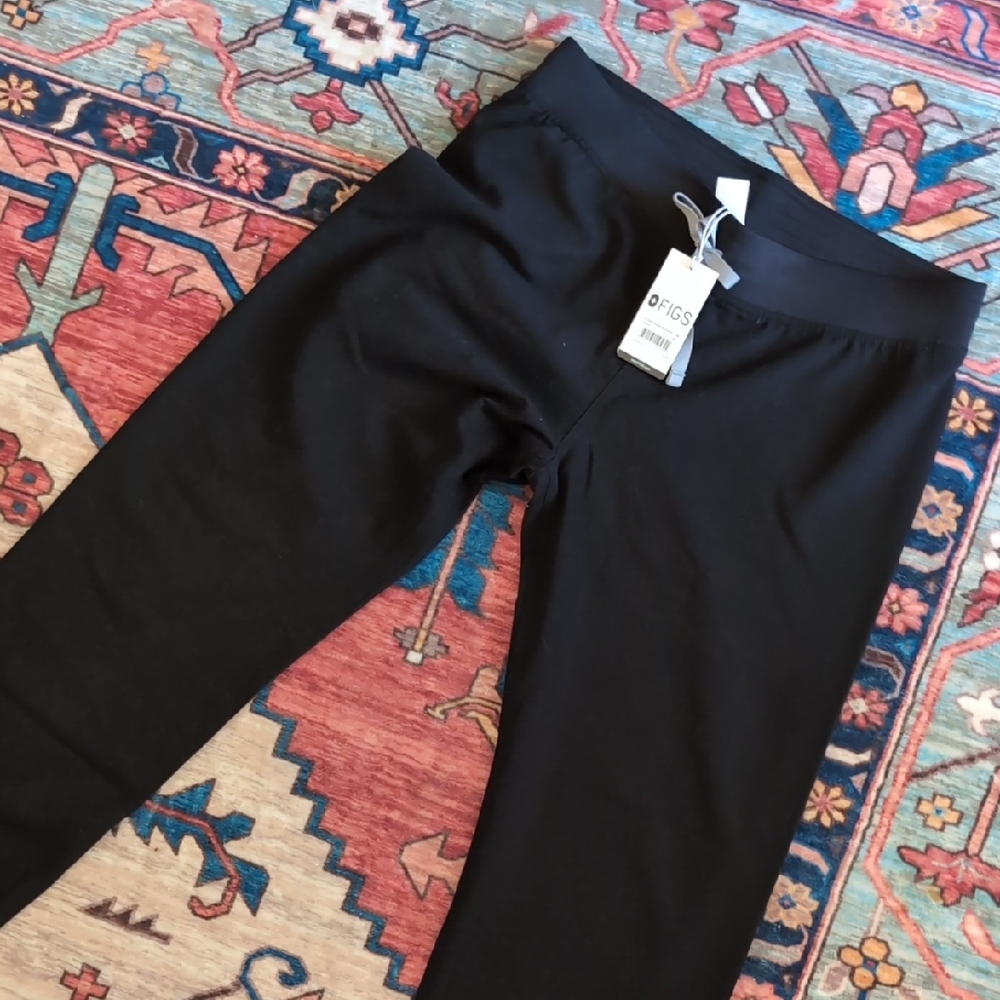 Figs Basic Scrub Pants